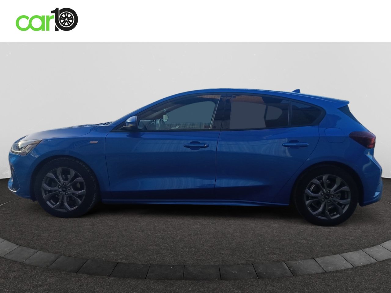 Ford Focus ST-Line 1.0T EcoBoost mHEV 92kW (125CV)  - Foto 24