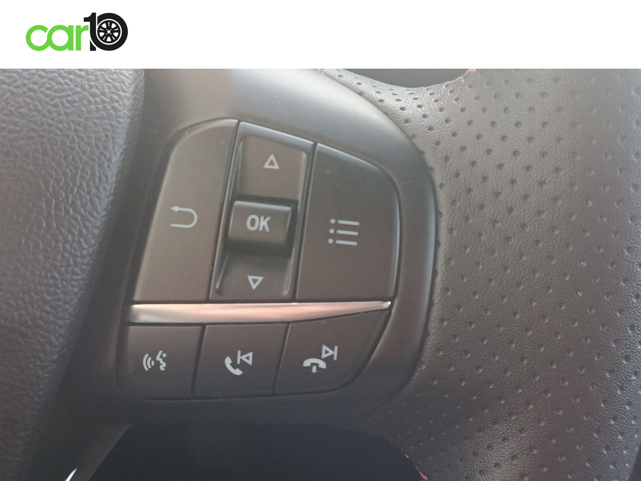 Ford Focus ST-Line 1.0T EcoBoost mHEV 92kW (125CV)  - Foto 15