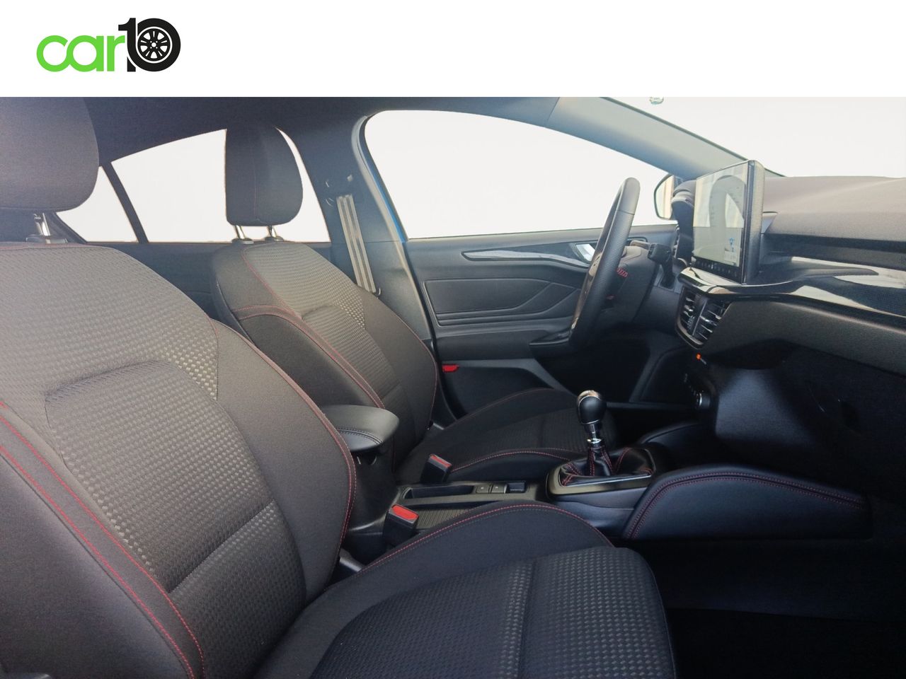 Ford Focus ST-Line 1.0T EcoBoost mHEV 92kW (125CV)  - Foto 11