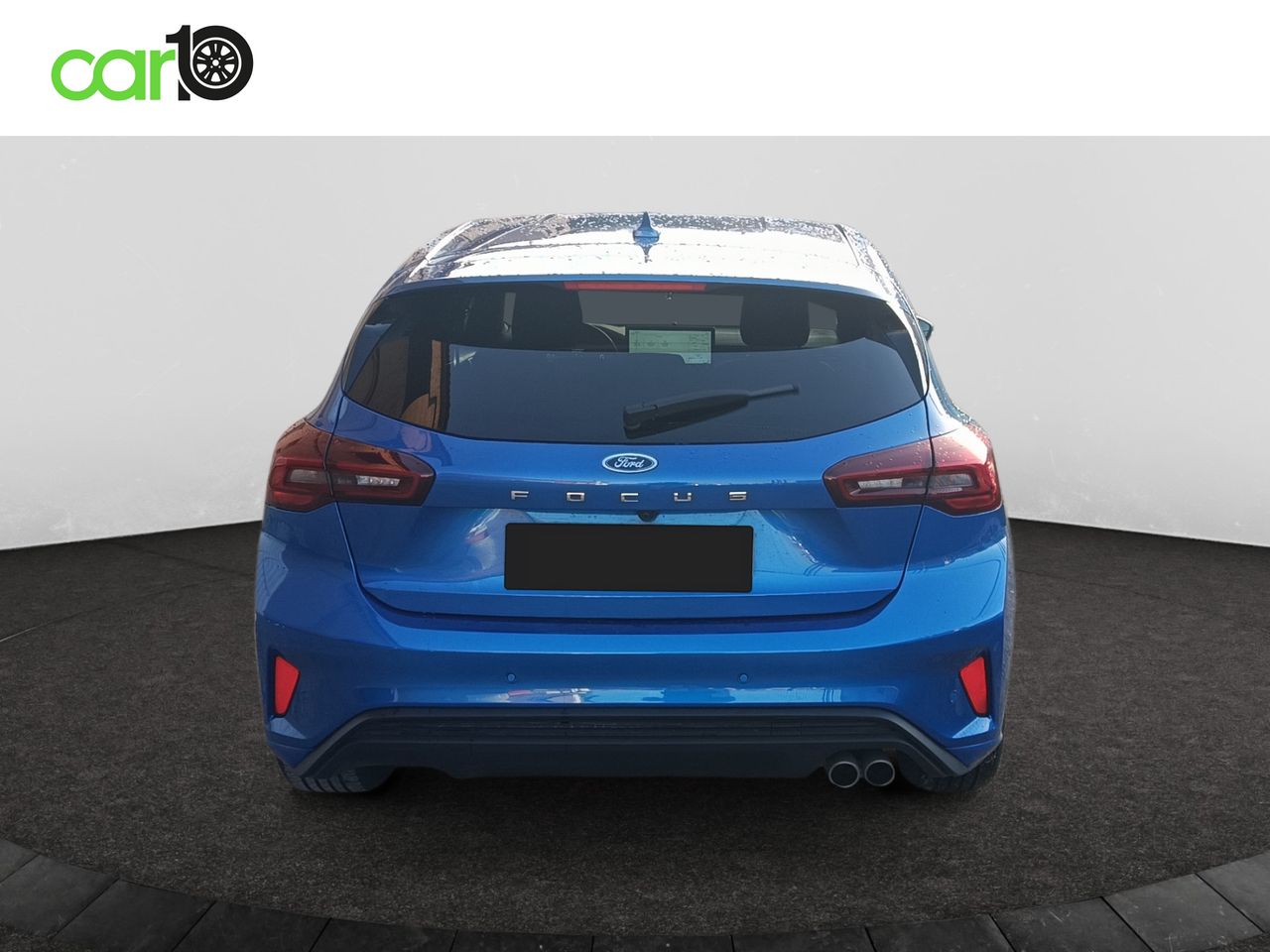 Ford Focus ST-Line 1.0T EcoBoost mHEV 92kW (125CV)  - Foto 6