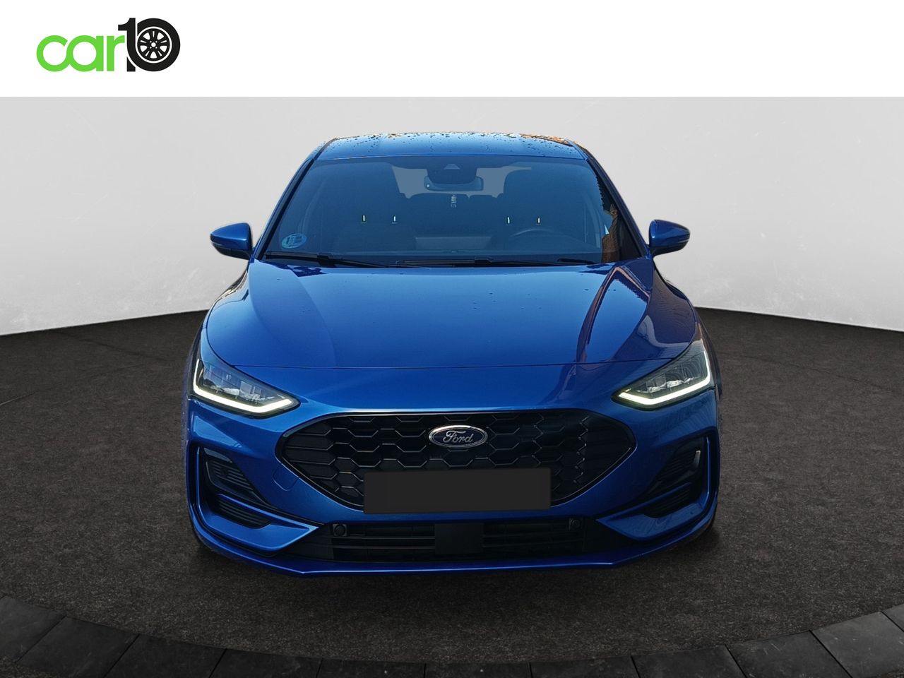 Ford Focus ST-Line 1.0T EcoBoost mHEV 92kW (125CV)  - Foto 3