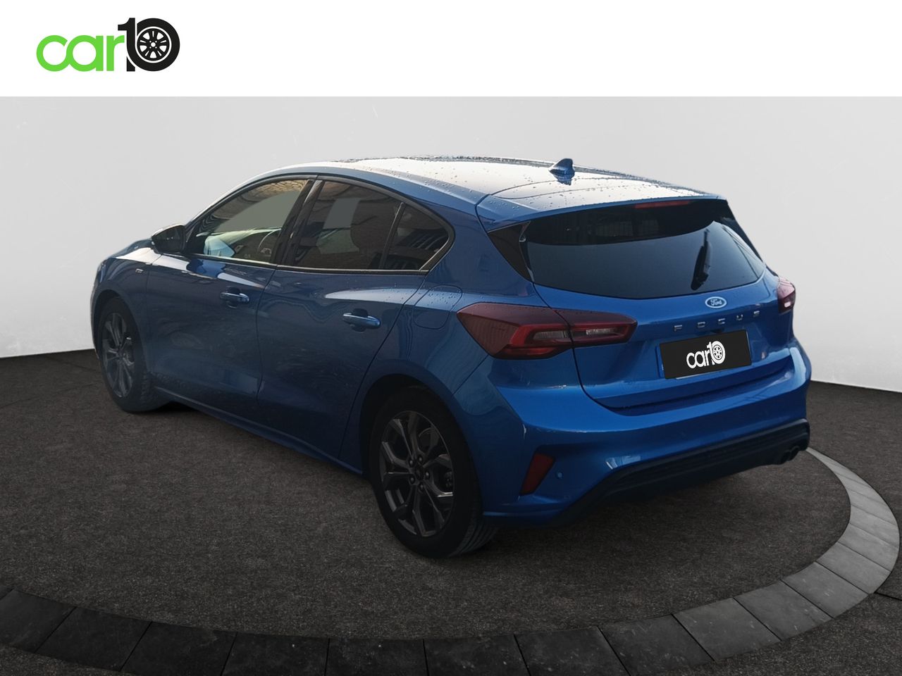 Ford Focus ST-Line 1.0T EcoBoost mHEV 92kW (125CV)  - Foto 5