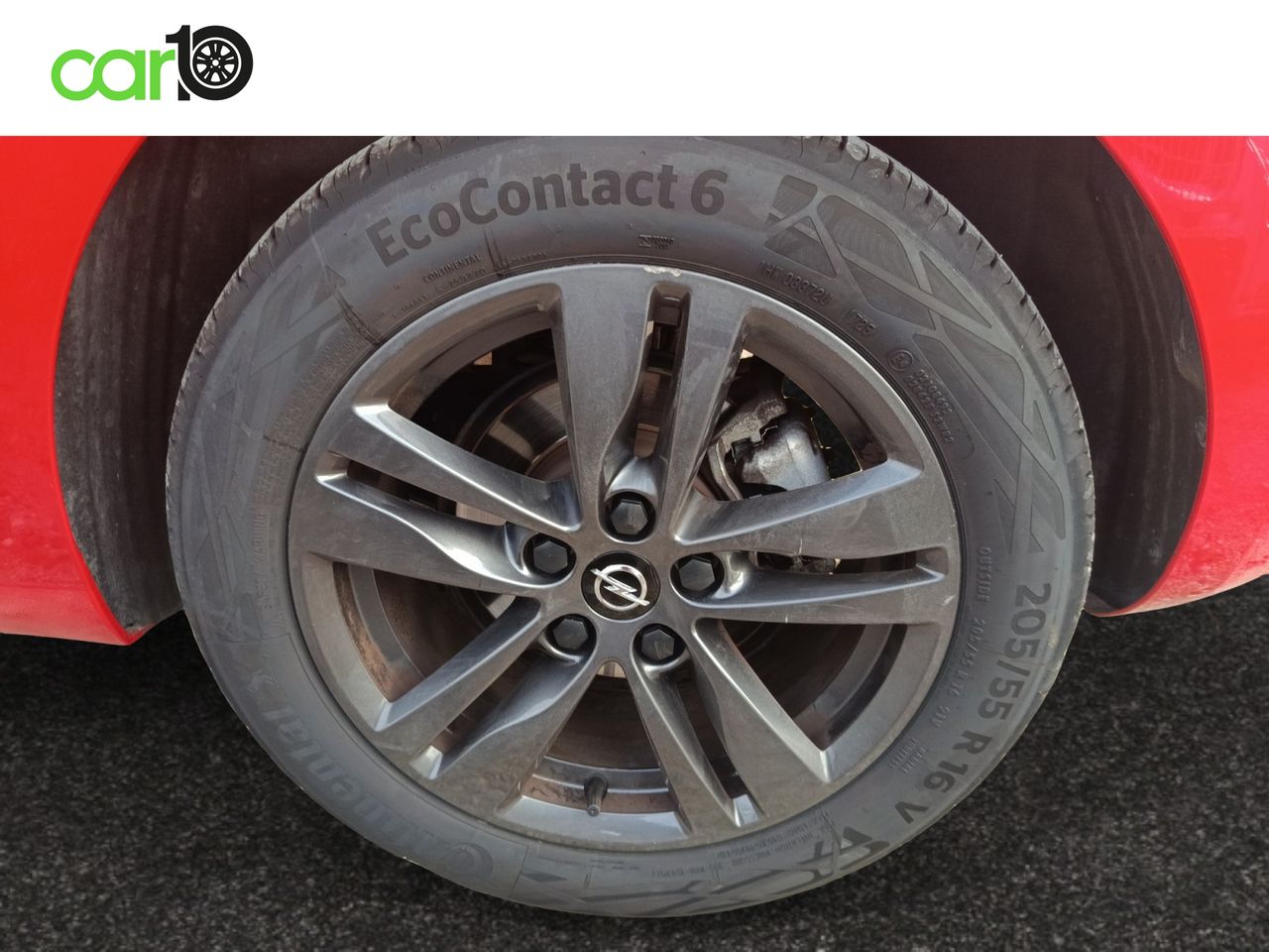 Opel Astra 1.2T SHL 81kW (110CV) Astra  - Foto 20