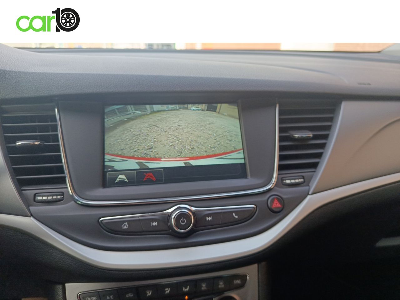 Opel Astra 1.2T SHL 81kW (110CV) Astra  - Foto 18