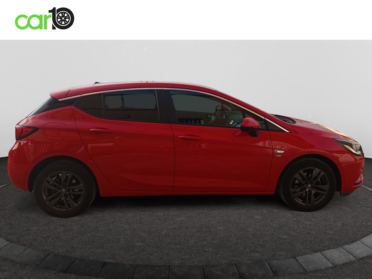 Opel Astra 1.2T SHL 81kW (110CV) Astra  - Foto 21