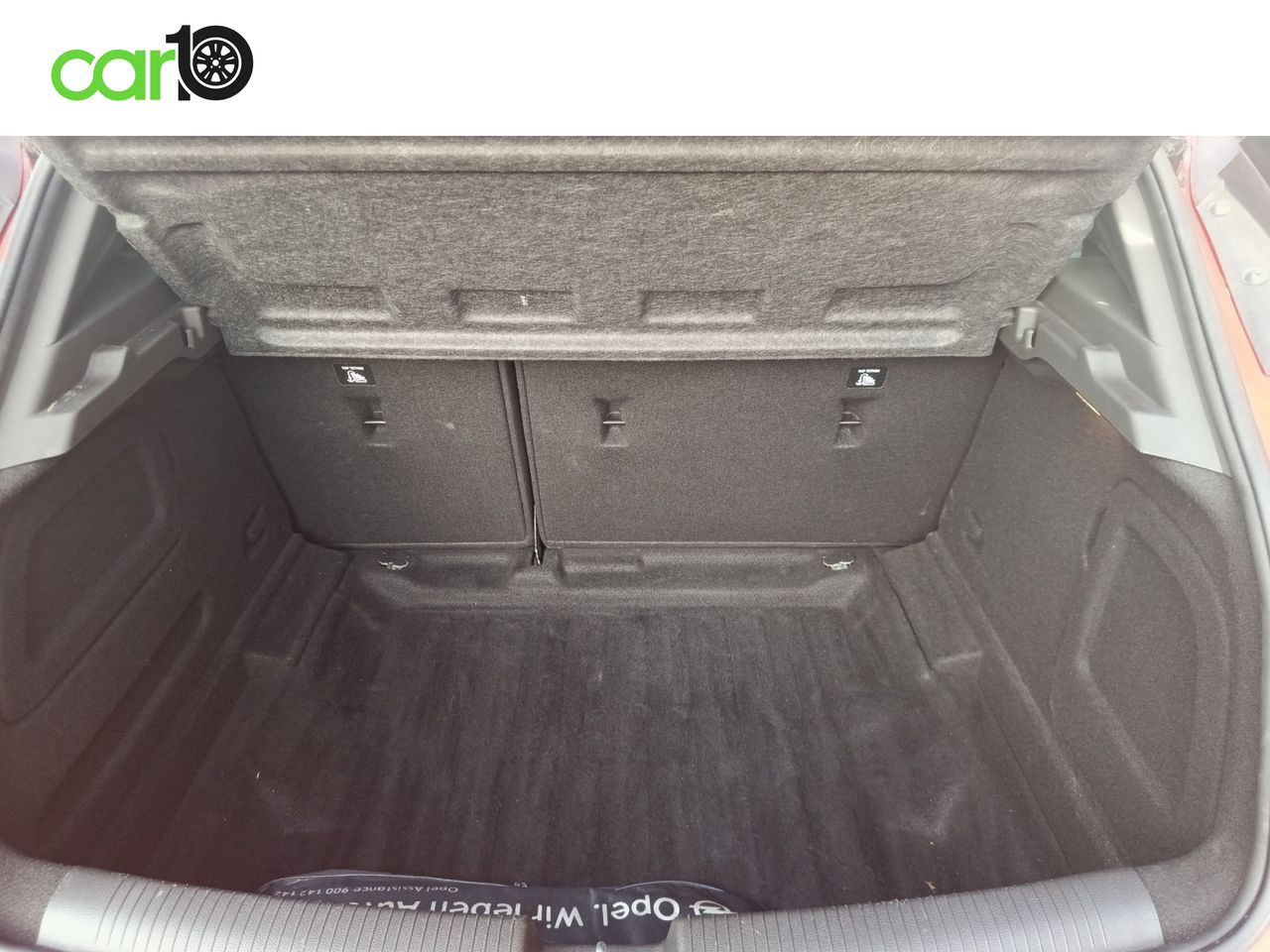 Opel Astra 1.2T SHL 81kW (110CV) Astra  - Foto 16