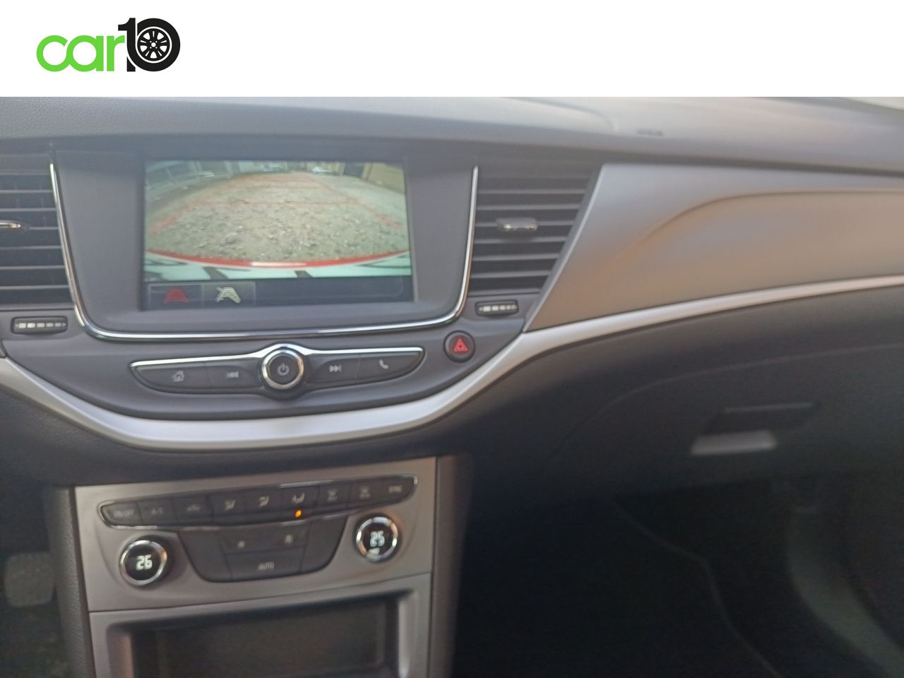 Opel Astra 1.2T SHL 81kW (110CV) Astra  - Foto 19