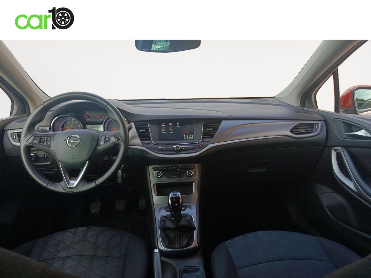 Opel Astra 1.2T SHL 81kW (110CV) Astra  - Foto 12