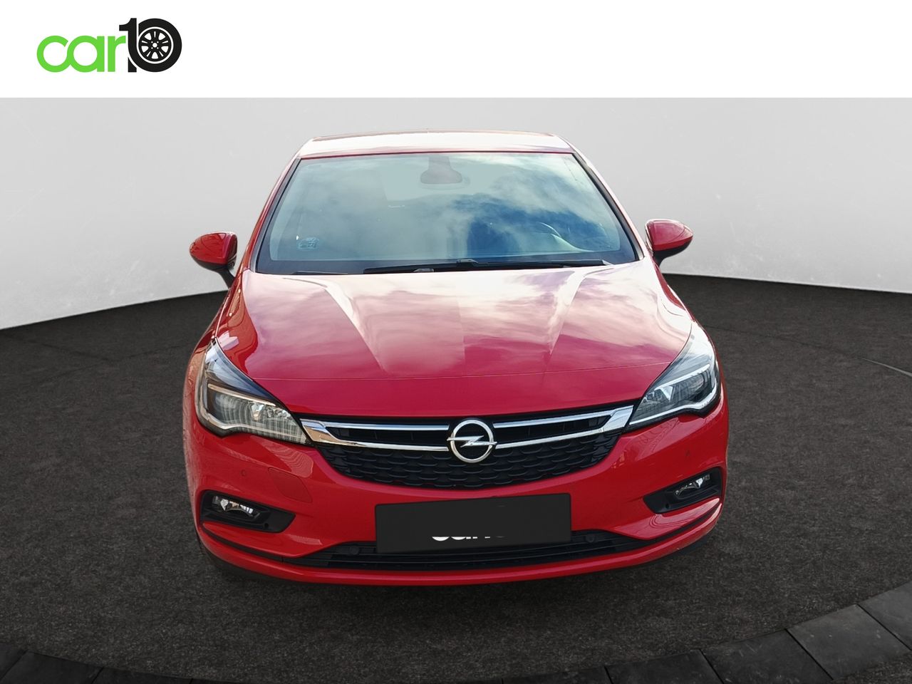 Opel Astra 1.2T SHL 81kW (110CV) Astra  - Foto 3