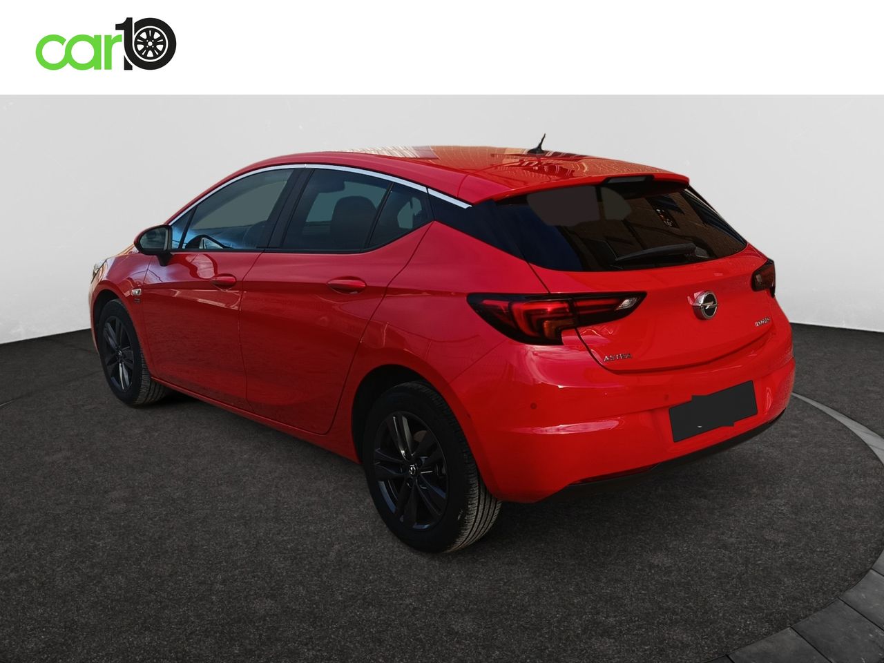 Opel Astra 1.2T SHL 81kW (110CV) Astra  - Foto 5