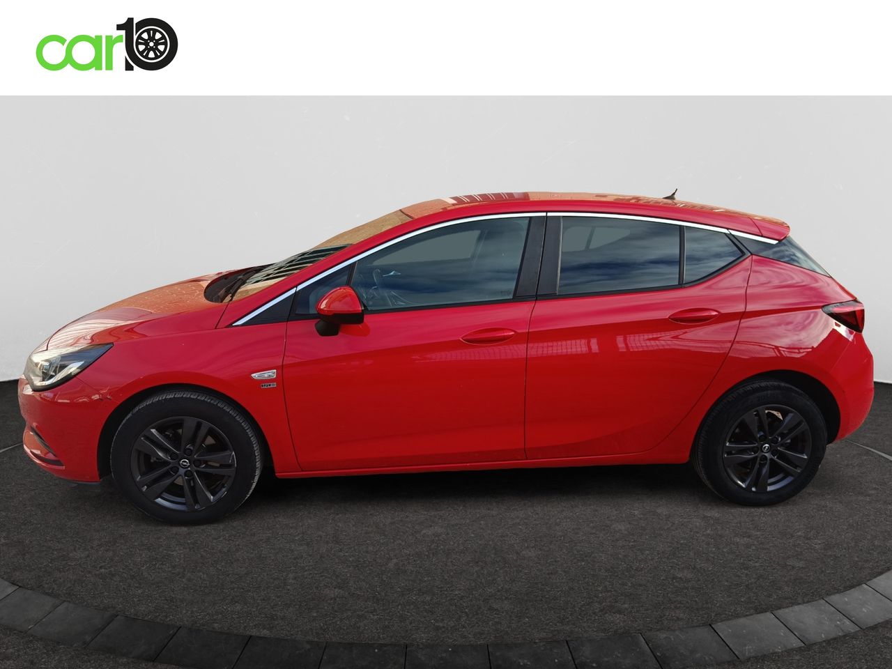 Opel Astra 1.2T SHL 81kW (110CV) Astra  - Foto 22