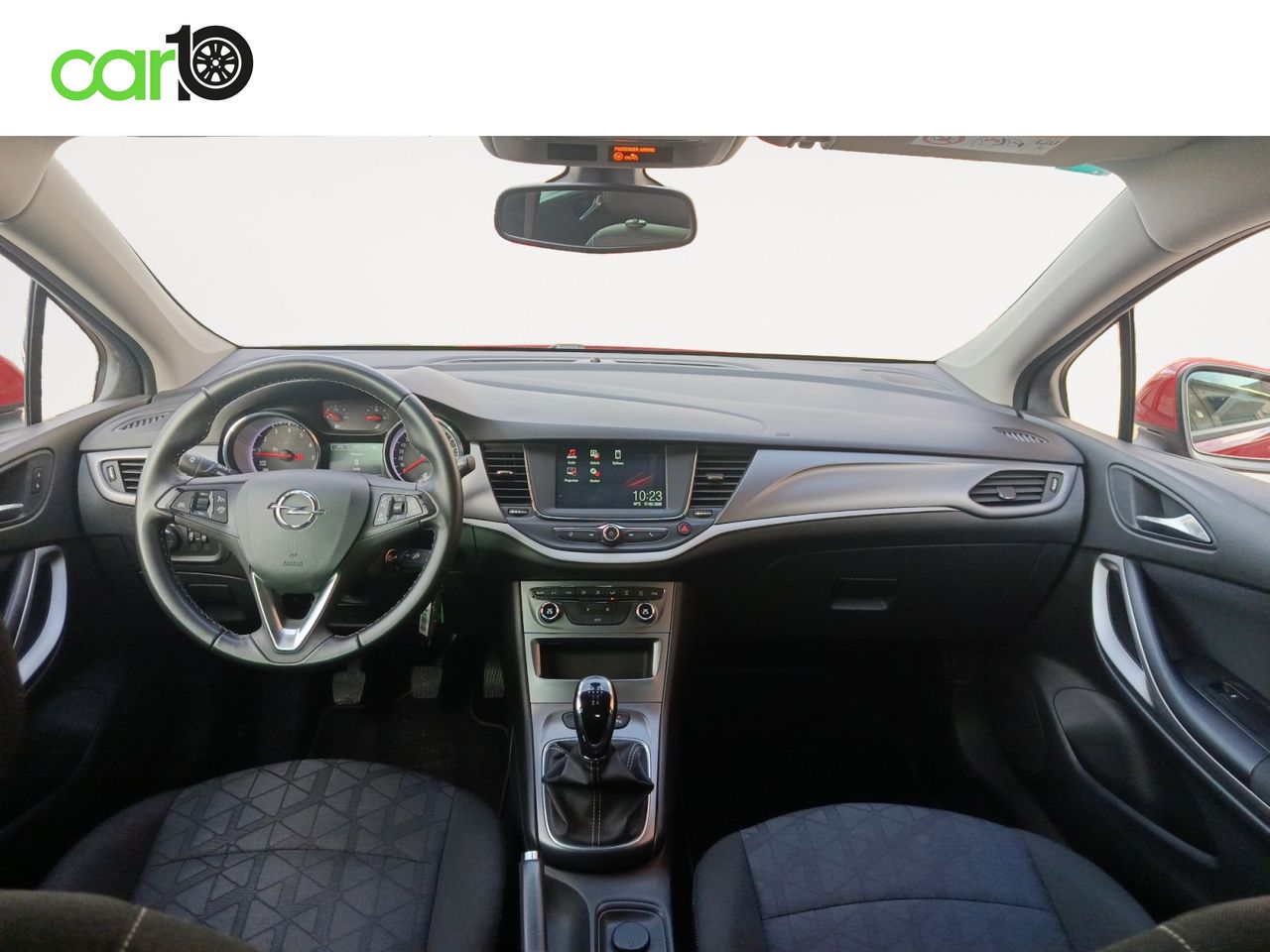 Opel Astra 1.2T SHL 81kW (110CV) Astra  - Foto 9