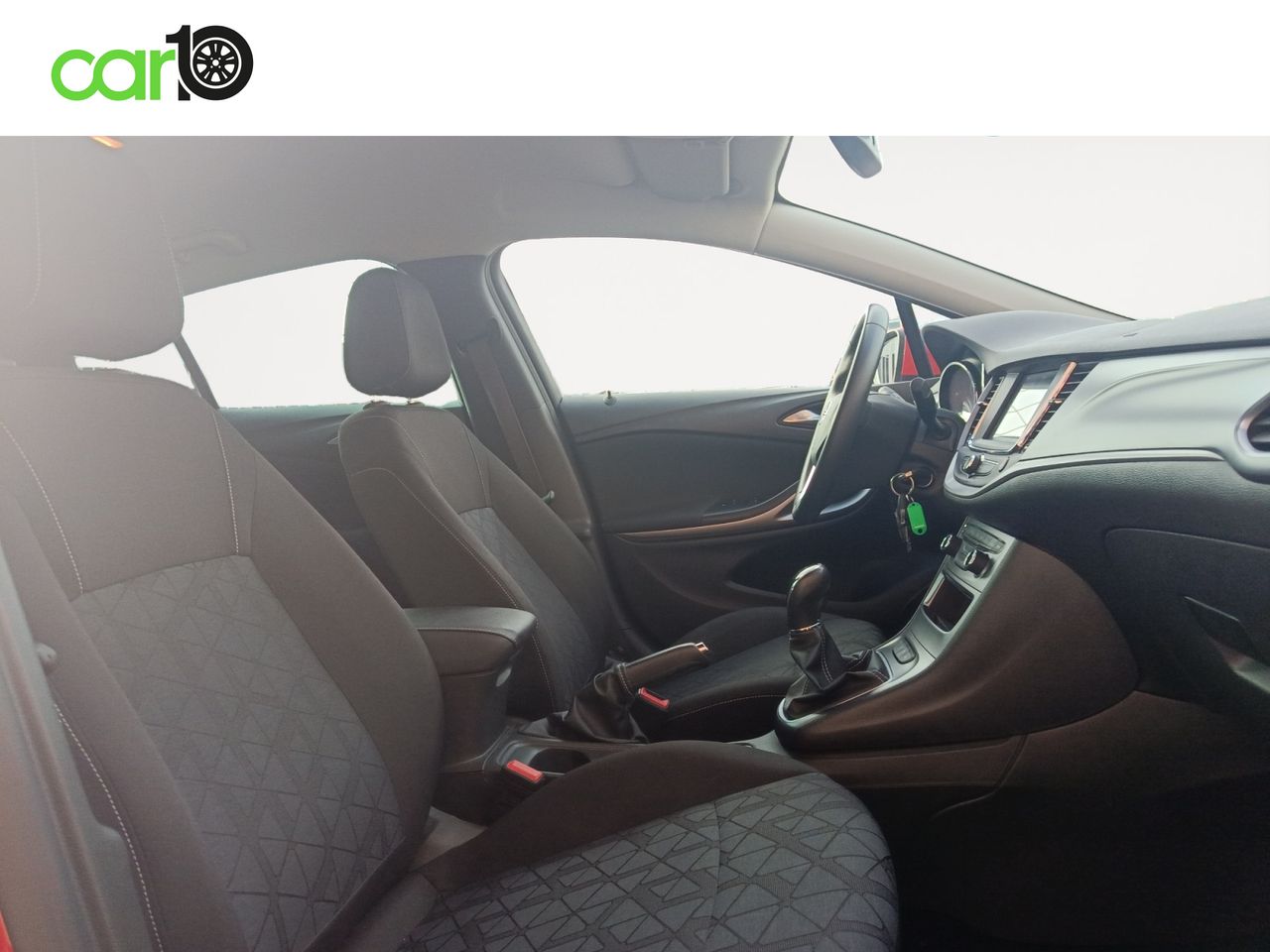 Opel Astra 1.2T SHL 81kW (110CV) Astra  - Foto 13