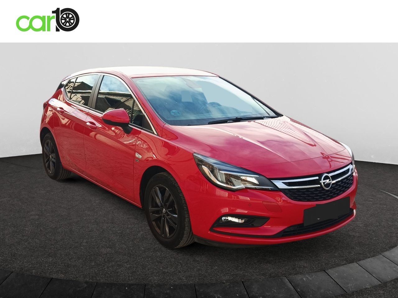Opel Astra 1.2T SHL 81kW (110CV) Astra  - Foto 4