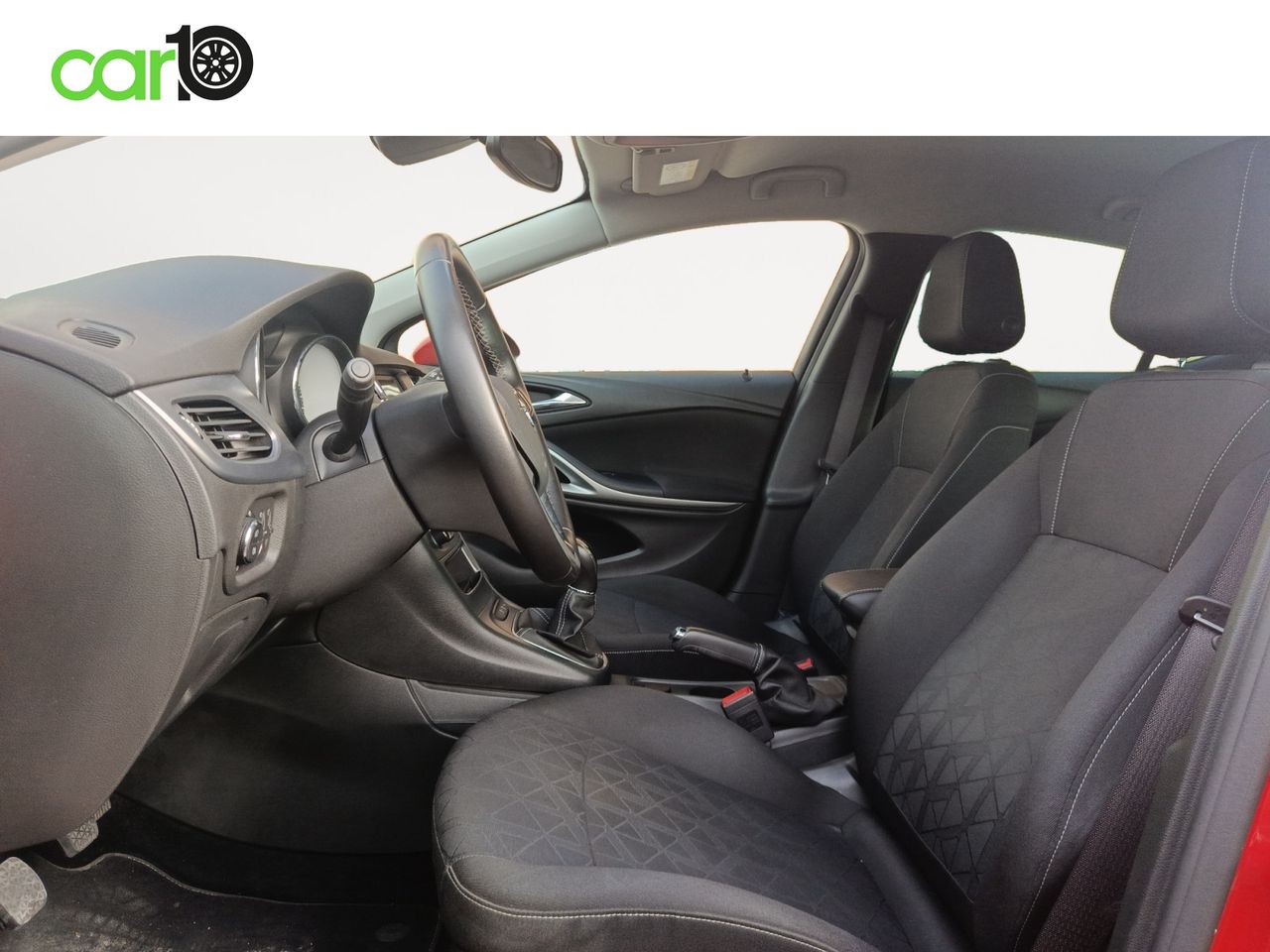 Opel Astra 1.2T SHL 81kW (110CV) Astra  - Foto 8