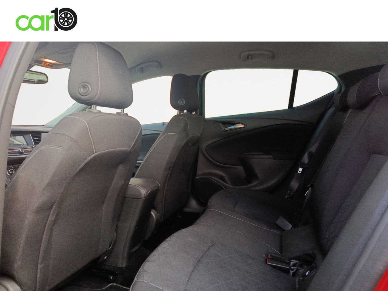 Opel Astra 1.2T SHL 81kW (110CV) Astra  - Foto 11