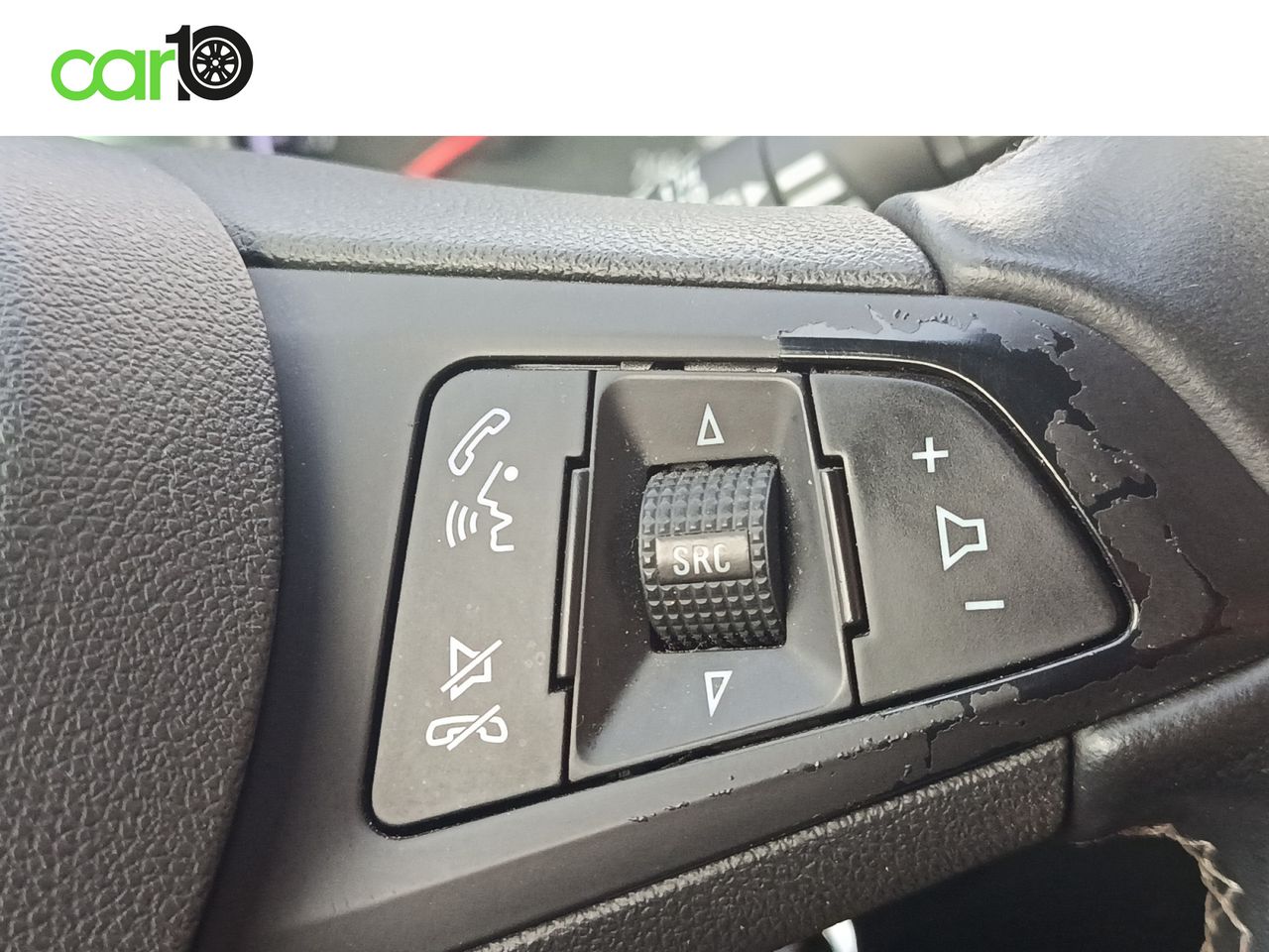 Opel Astra 1.2T SHL 81kW (110CV) Astra  - Foto 15