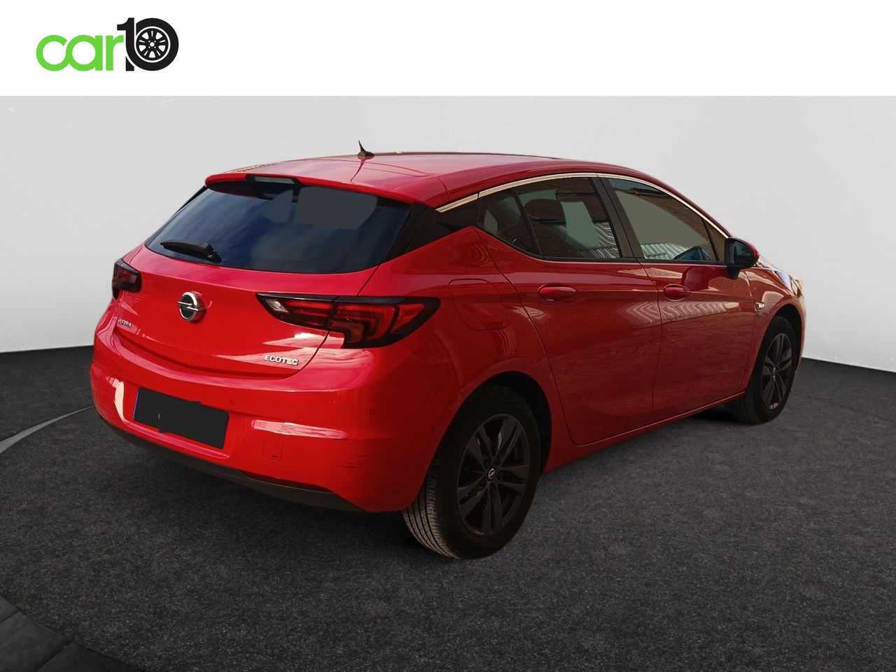 Opel Astra 1.2T SHL 81kW (110CV) Astra  - Foto 7