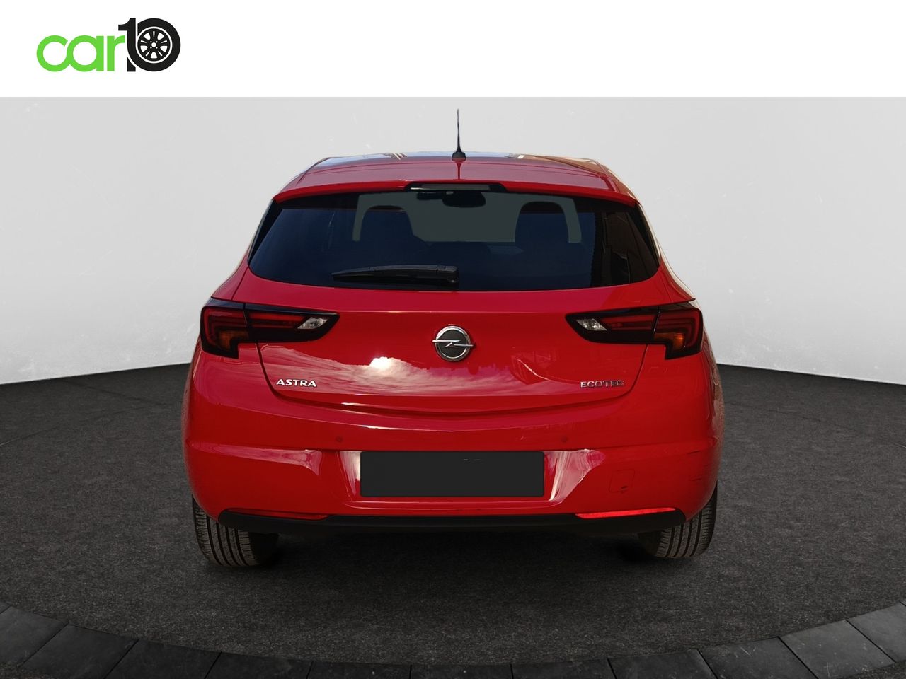 Opel Astra 1.2T SHL 81kW (110CV) Astra  - Foto 6