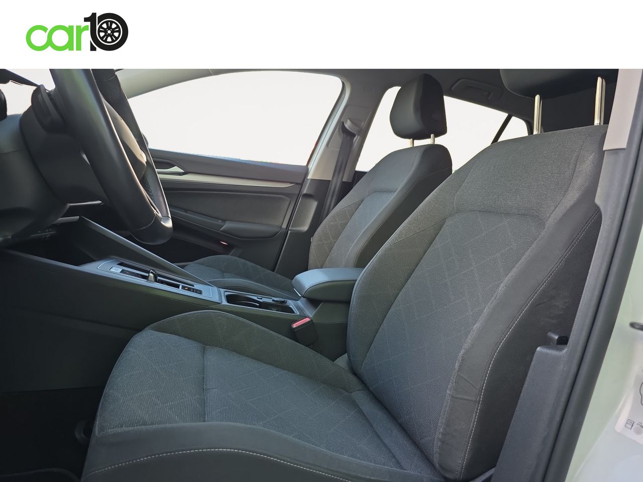 Volkswagen Golf Life 1.0 eTSI 81kW (110CV) DSG  - Foto 8