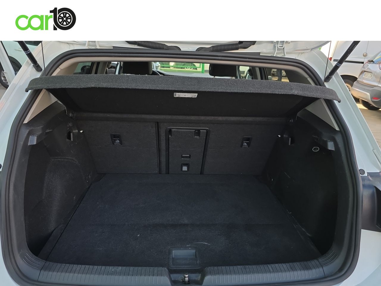 Volkswagen Golf Life 1.0 eTSI 81kW (110CV) DSG  - Foto 20