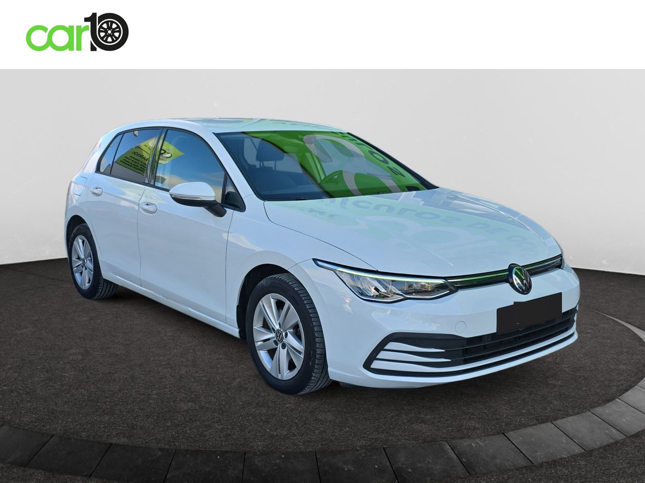 Volkswagen Golf Life 1.0 eTSI 81kW (110CV) DSG  - Foto 4