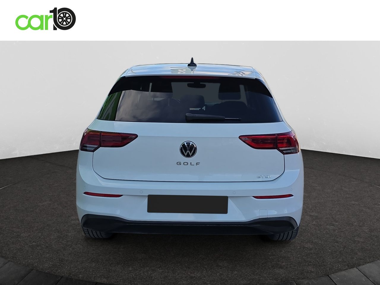 Volkswagen Golf Life 1.0 eTSI 81kW (110CV) DSG  - Foto 6