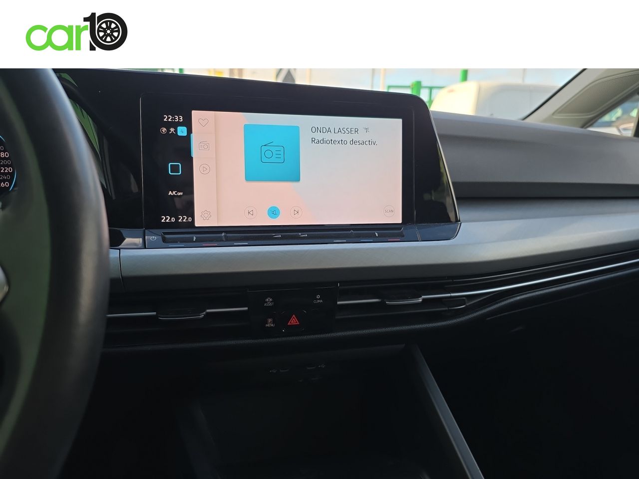 Volkswagen Golf Life 1.0 eTSI 81kW (110CV) DSG  - Foto 16