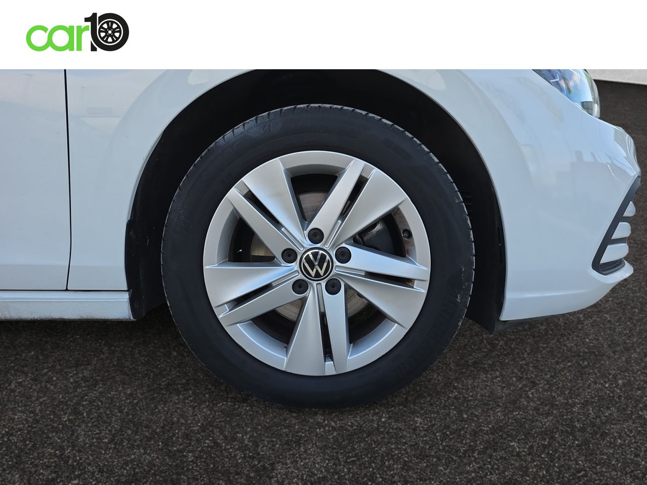 Volkswagen Golf Life 1.0 eTSI 81kW (110CV) DSG  - Foto 21