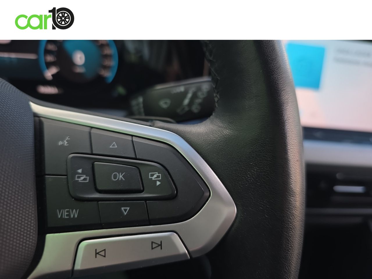 Volkswagen Golf Life 1.0 eTSI 81kW (110CV) DSG  - Foto 14