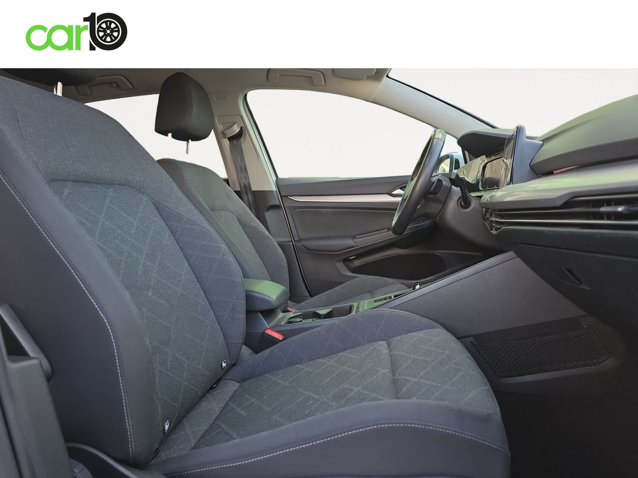 Volkswagen Golf Life 1.0 eTSI 81kW (110CV) DSG  - Foto 13