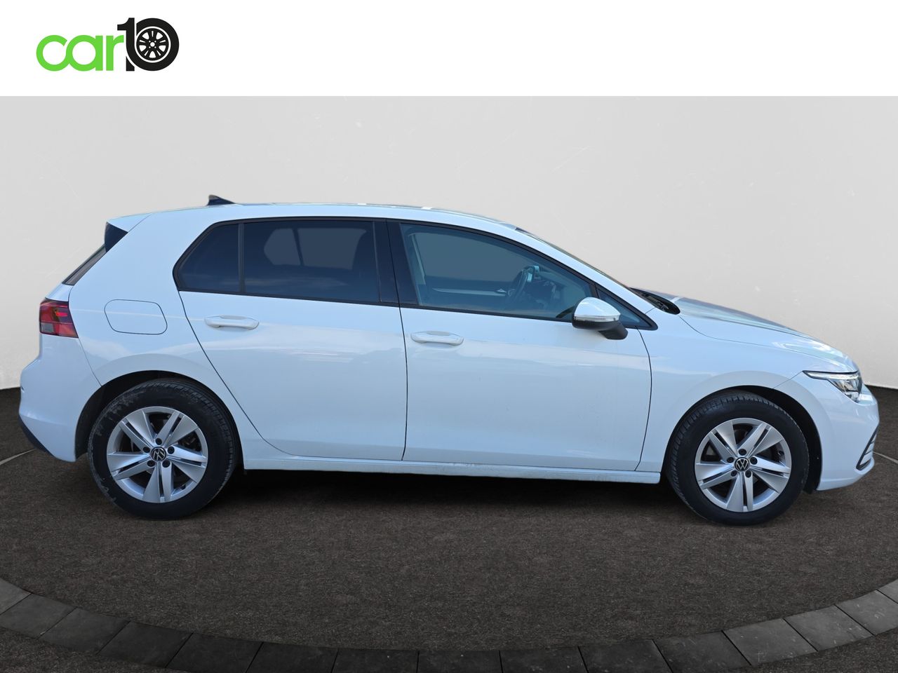 Volkswagen Golf Life 1.0 eTSI 81kW (110CV) DSG  - Foto 23