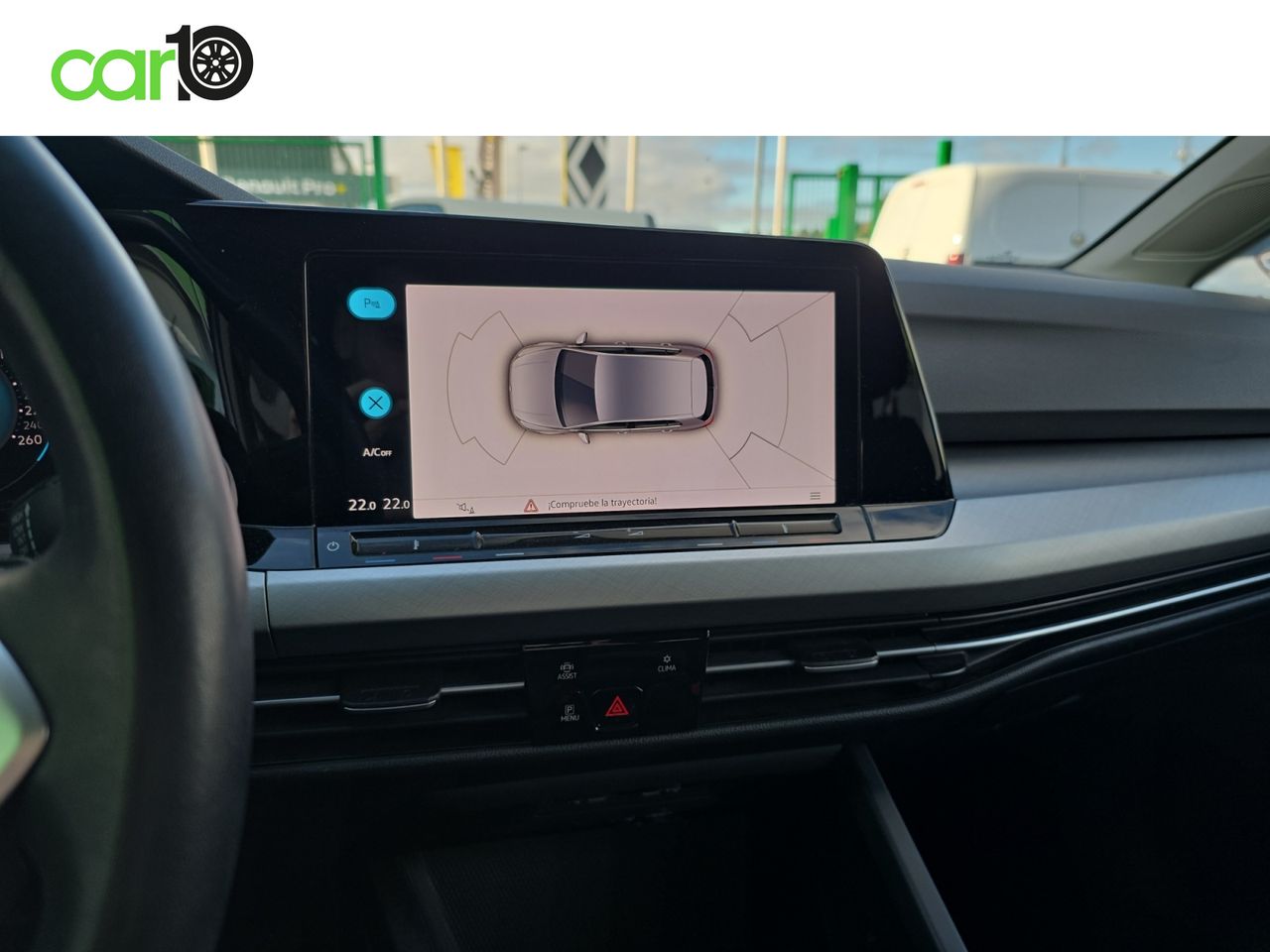 Volkswagen Golf Life 1.0 eTSI 81kW (110CV) DSG  - Foto 19