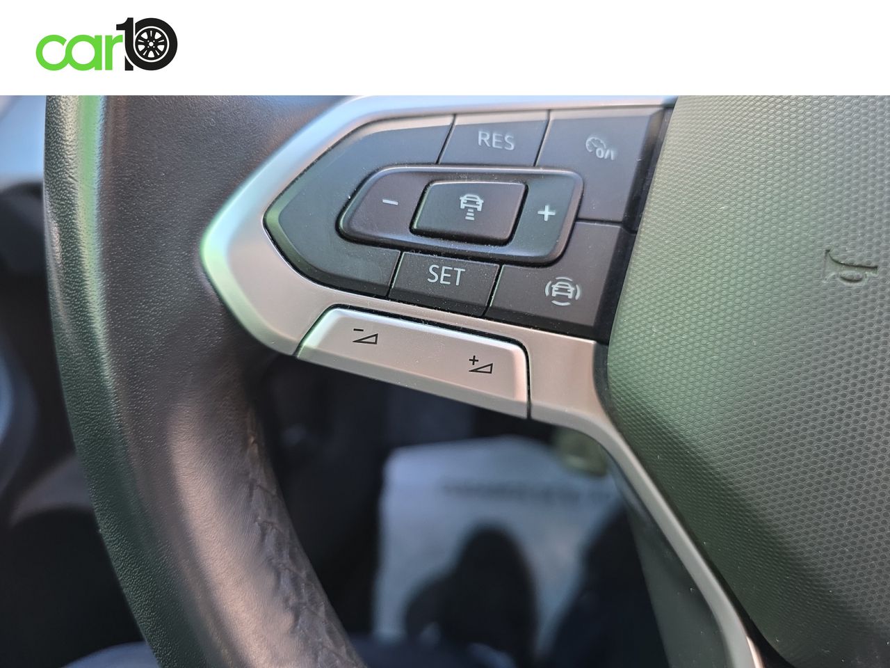 Volkswagen Golf Life 1.0 eTSI 81kW (110CV) DSG  - Foto 15