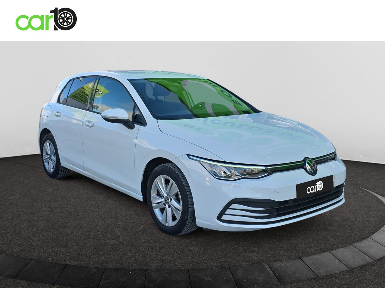 Volkswagen Golf Life 1.0 eTSI 81kW (110CV) DSG  - Foto 6