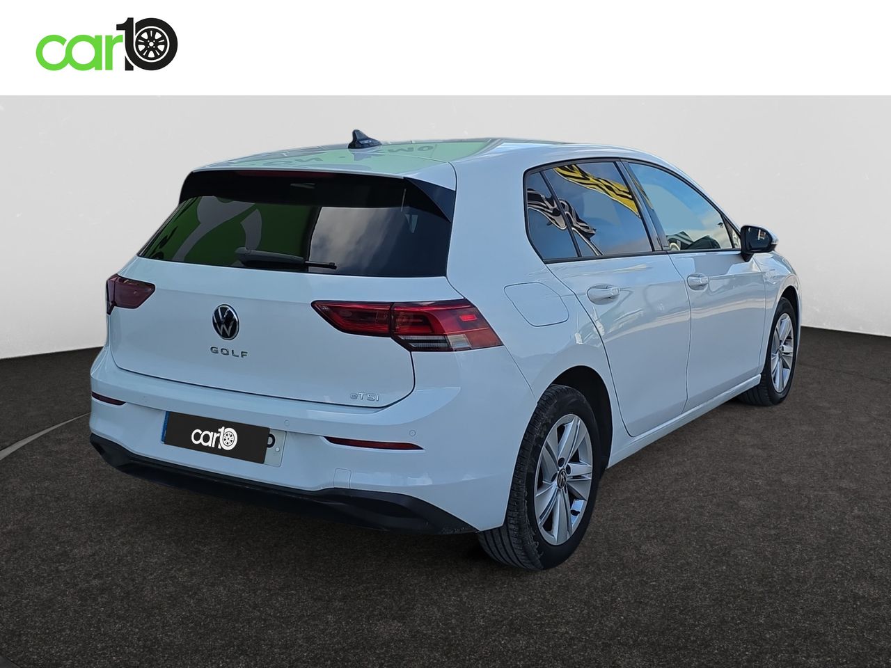 Volkswagen Golf Life 1.0 eTSI 81kW (110CV) DSG  - Foto 5