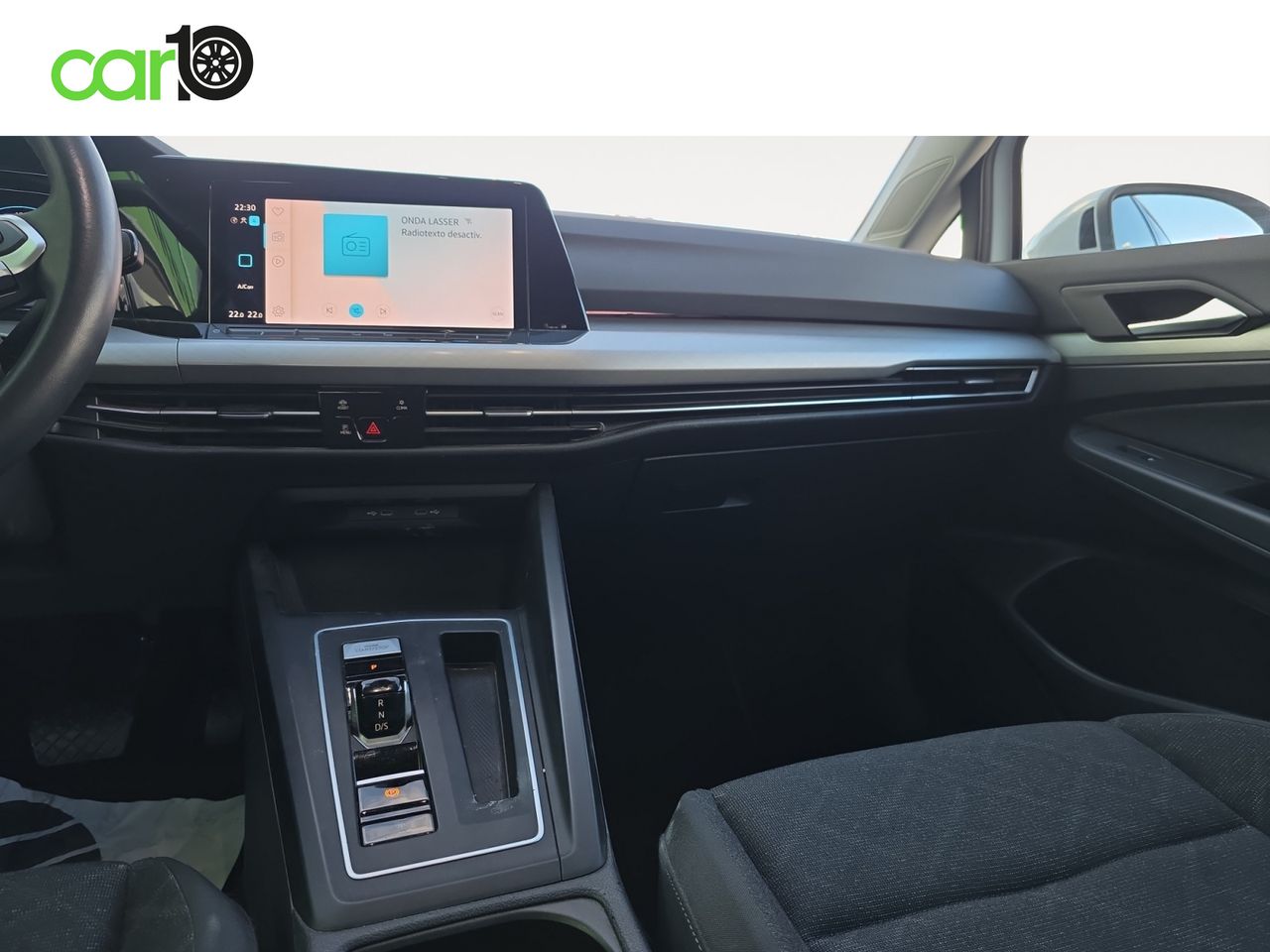 Volkswagen Golf Life 1.0 eTSI 81kW (110CV) DSG  - Foto 12