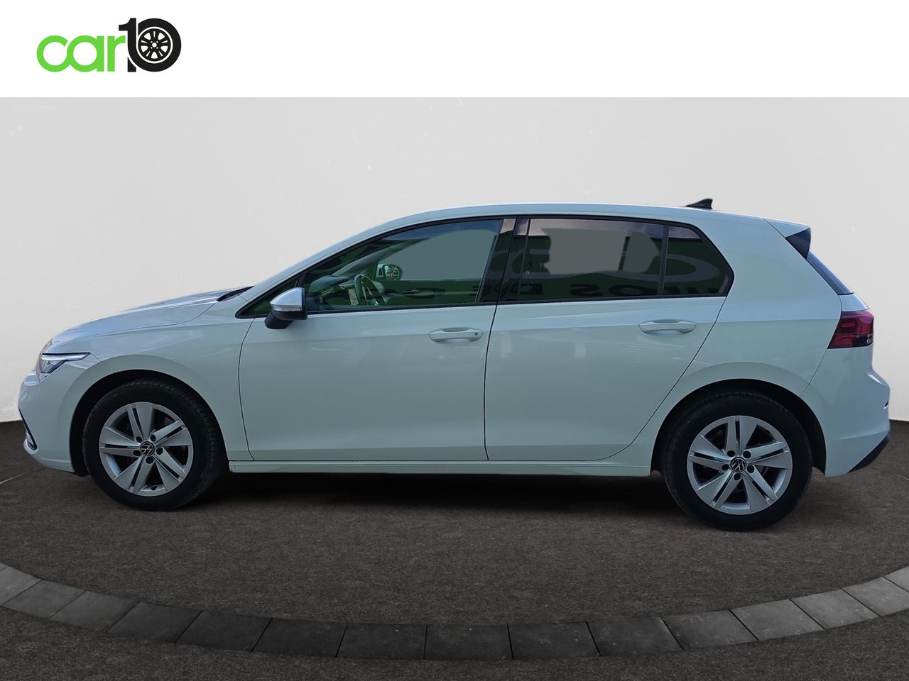 Volkswagen Golf Life 1.0 eTSI 81kW (110CV) DSG  - Foto 22