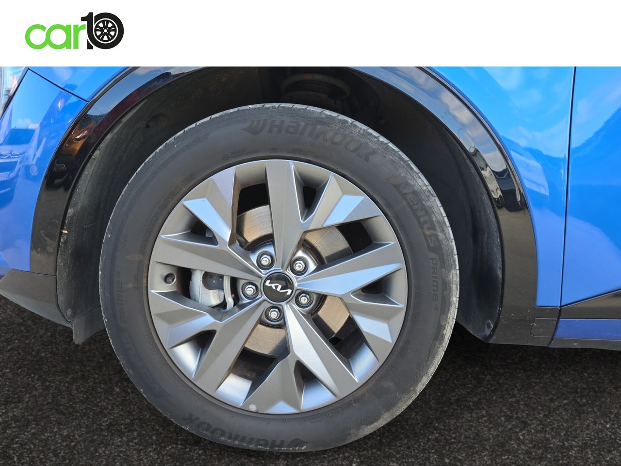 Kia Sportage 1.6 T-GDi HEV 171kW (230CV) GT-line 4x2  - Foto 30