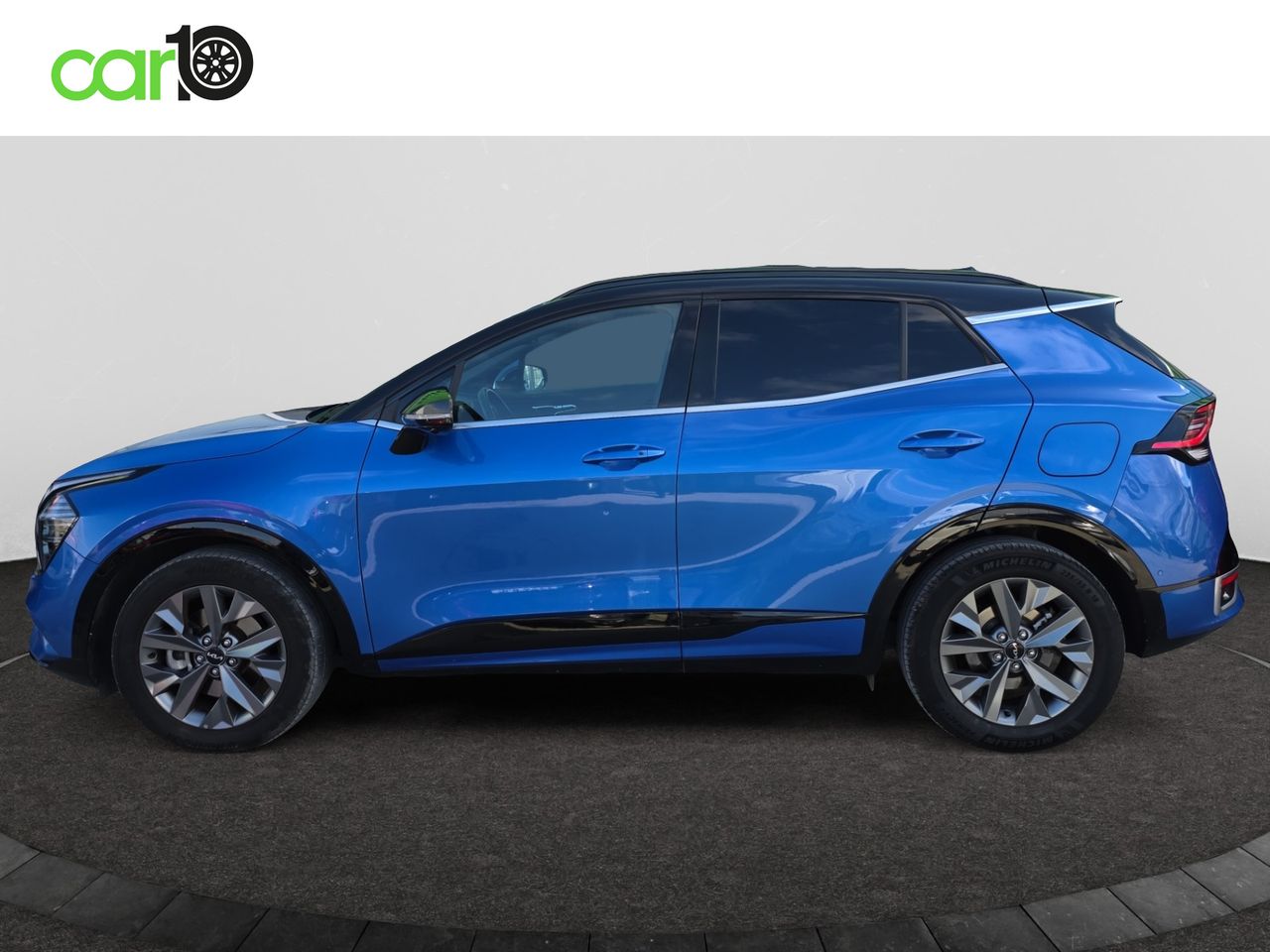 Kia Sportage 1.6 T-GDi HEV 171kW (230CV) GT-line 4x2  - Foto 32