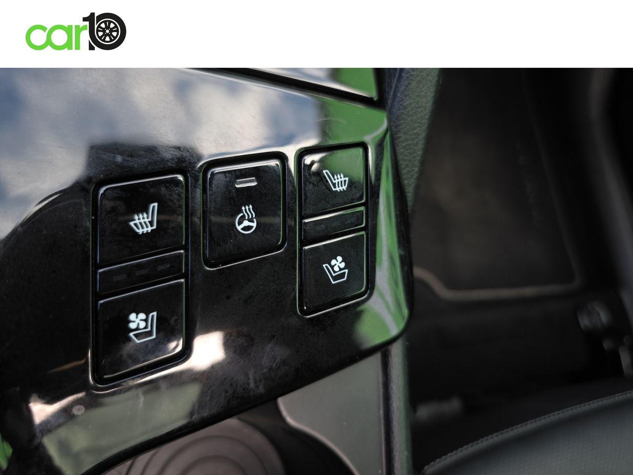 Kia Sportage 1.6 T-GDi HEV 171kW (230CV) GT-line 4x2  - Foto 17