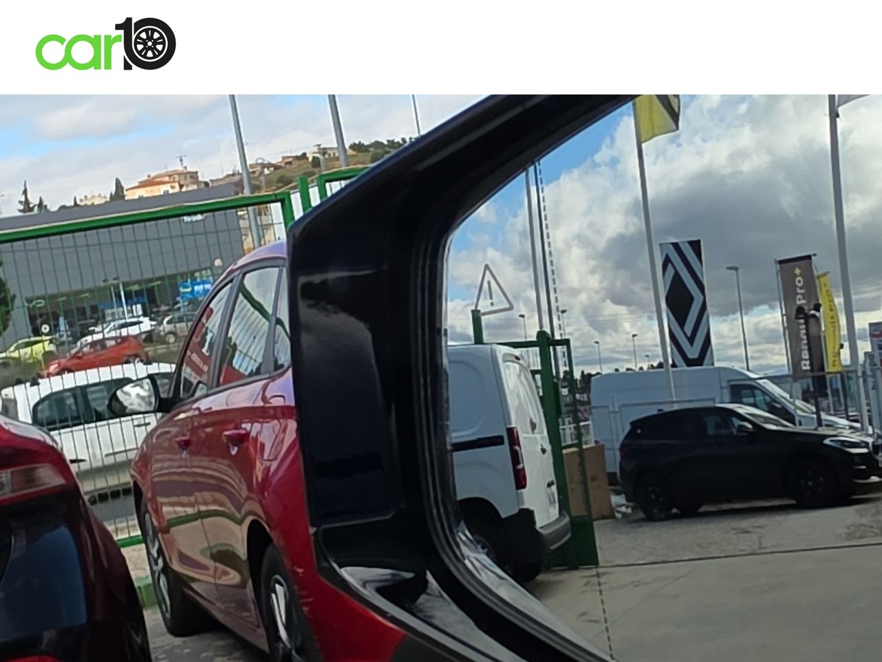 Kia Sportage 1.6 T-GDi HEV 171kW (230CV) GT-line 4x2  - Foto 24