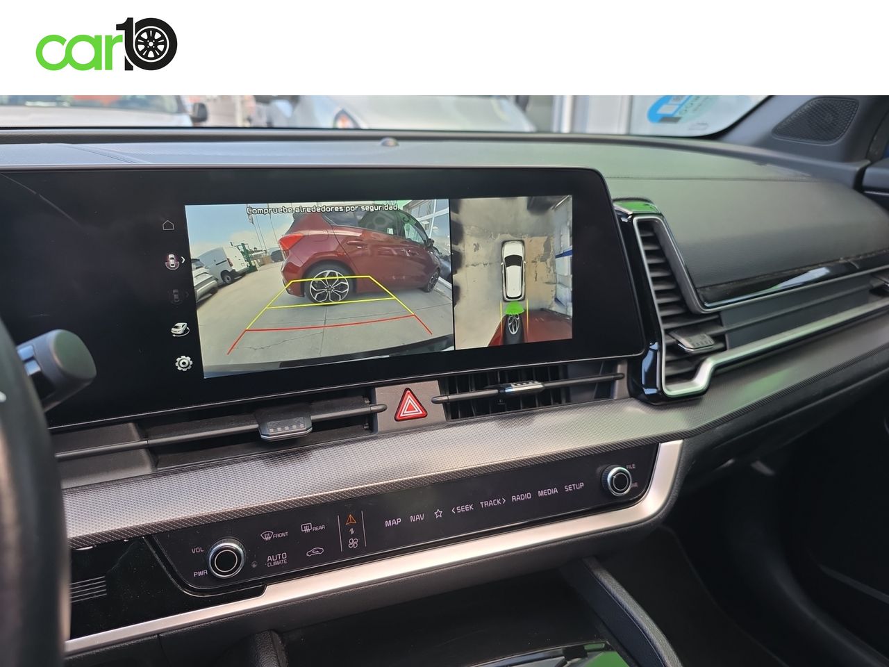 Kia Sportage 1.6 T-GDi HEV 171kW (230CV) GT-line 4x2  - Foto 25