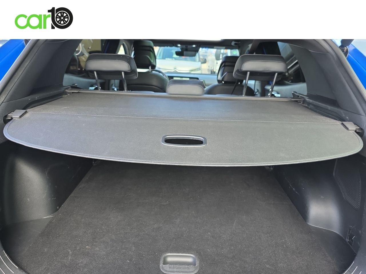 Kia Sportage 1.6 T-GDi HEV 171kW (230CV) GT-line 4x2  - Foto 29