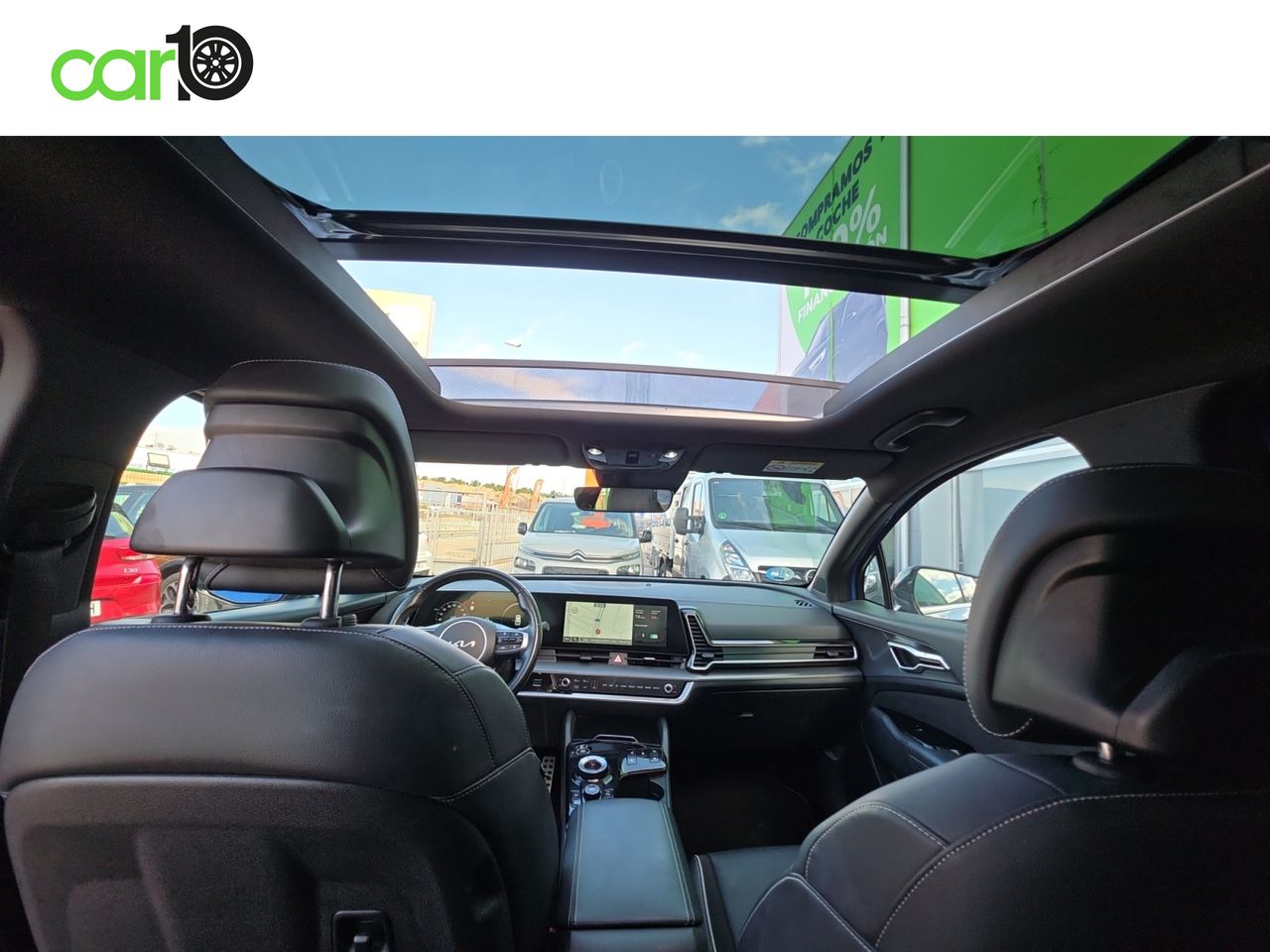 Kia Sportage 1.6 T-GDi HEV 171kW (230CV) GT-line 4x2  - Foto 27