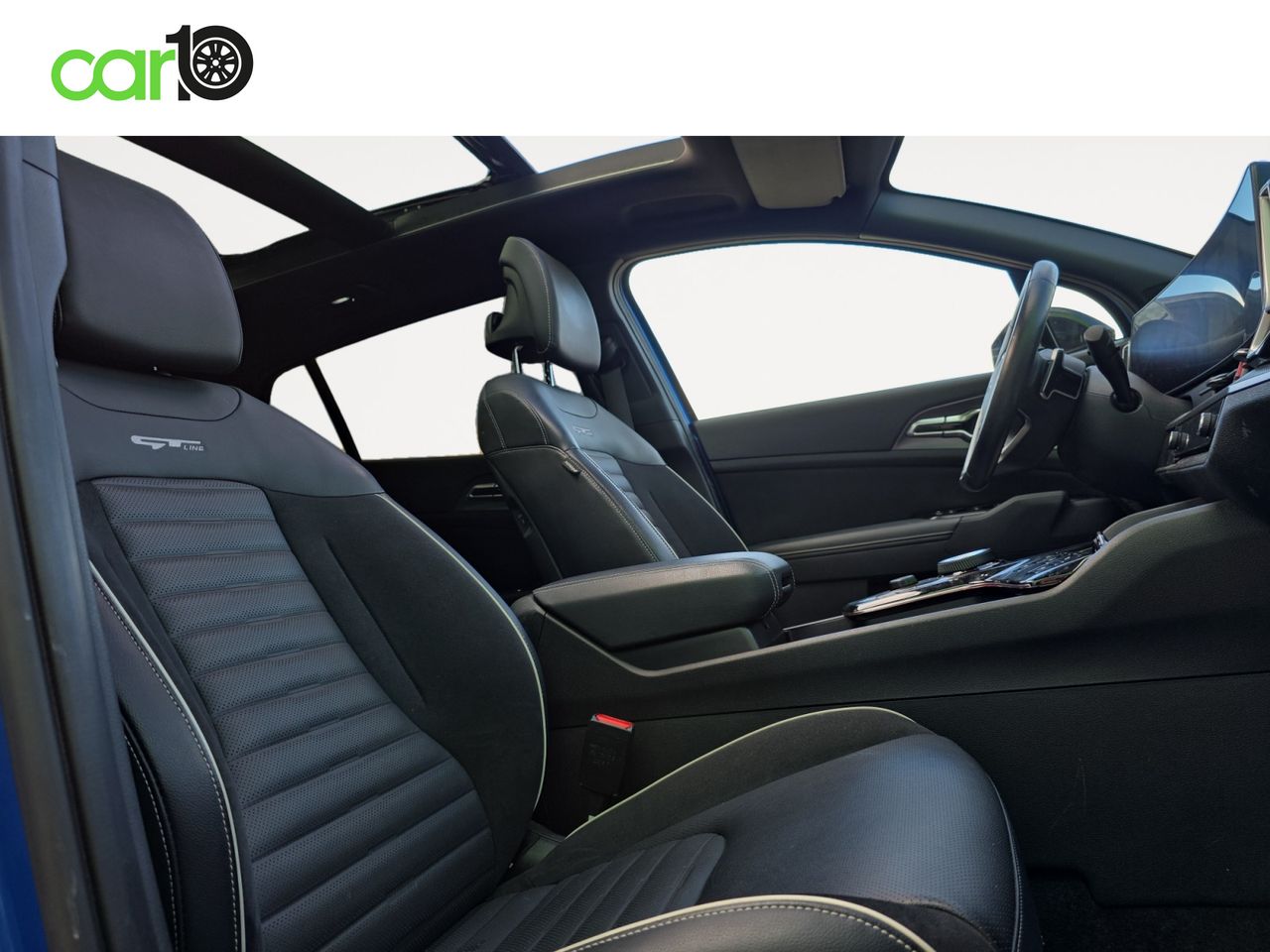 Kia Sportage 1.6 T-GDi HEV 171kW (230CV) GT-line 4x2  - Foto 13