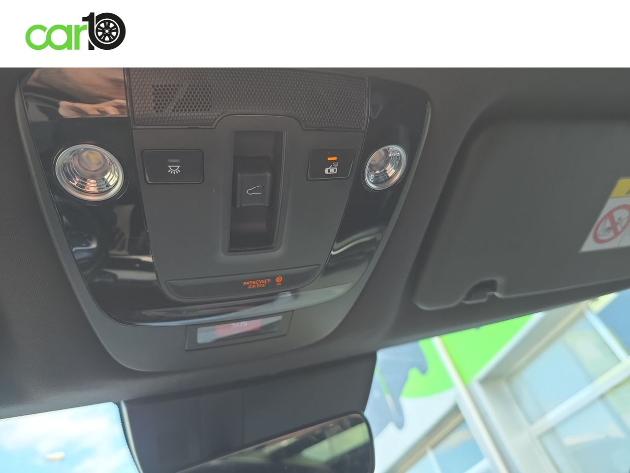 Kia Sportage 1.6 T-GDi HEV 171kW (230CV) GT-line 4x2  - Foto 23