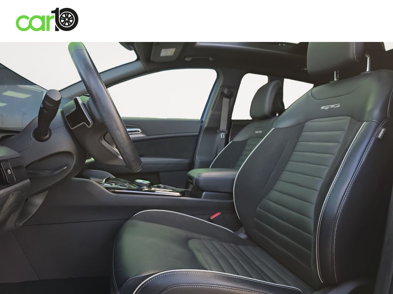 Kia Sportage 1.6 T-GDi HEV 171kW (230CV) GT-line 4x2  - Foto 8