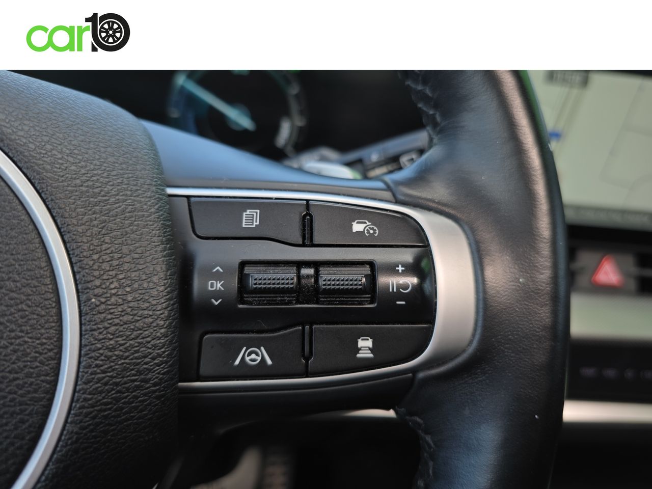 Kia Sportage 1.6 T-GDi HEV 171kW (230CV) GT-line 4x2  - Foto 18