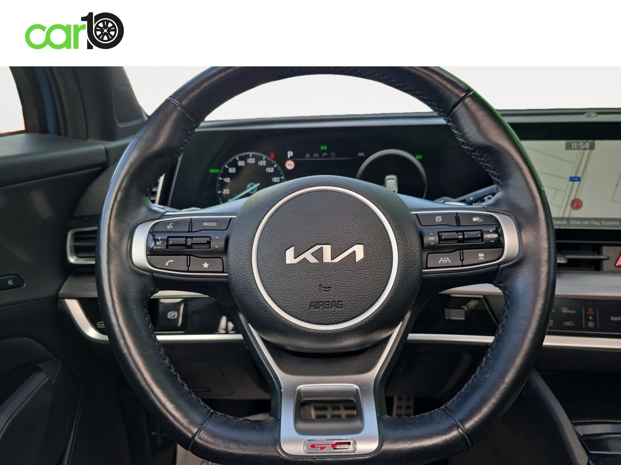 Kia Sportage 1.6 T-GDi HEV 171kW (230CV) GT-line 4x2  - Foto 10